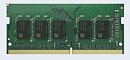 Модуль памяти Synology для СХД DDR4 16GB SO D4ES01-16G