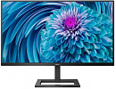 Монитор Philips 28" 288E2A черный IPS LED 16:9 HDMI M/M глянцевая 300cd 178гр/178гр 3840x2160 60Hz DP 4K 5.59кг