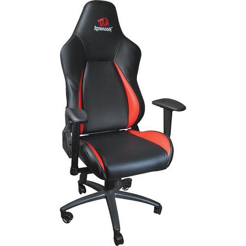 Игровое кресло FURY CT-386 REDRAGON 64386 DEFENDER