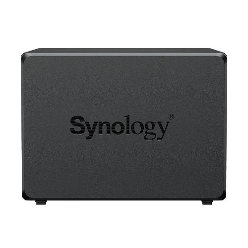 Платформа СХД Synology DS1525+