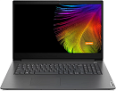 Ноутбук/ Lenovo V17-IIL 17.3FHD WVA AG 300 nit/ CORE_I3-1005G1_1.2G_2C_MB/ 4GB+ 0Gb/ 256GB_SSD_M.2_2242_NVME_TLC/ / Интегрированная графика/ нет/
