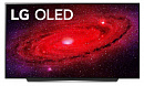 Телевизор OLED LG 78" OLED77CXRLA серебристый/Ultra HD/50Hz/DVB-T2/DVB-C/DVB-S2/USB/WiFi/Smart TV (RUS)