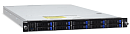 Сервер ACER Altos BrainSphere Server 1U R369 F4 noCPU(2)Scalable/TDP up to 205W/noDIMM(24)/HDD(10)SFF/2x1Gbe/3xLP+2xOCP/2x1200W/3YNBD