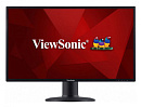 Монитор ViewSonic 27" VG2719 черный IPS LED 16:9 HDMI M/M матовая HAS Pivot 300cd 178гр/178гр 1920x1080 D-Sub DisplayPort FHD 6.8кг