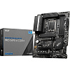 Материнская плата/ PRO Z690-A DDR4