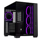 Корпус для ПК ASUS A32 PLUS TG ARGB BLACK