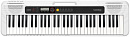 Синтезатор Casio CT-S200WE 61клав. белый