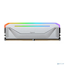 DDR5 DIMM 6400-32 2048x8 64GB 1.4V OC NOX RGB Silver w/HS RP-K2 AH5U64G64C552NWAA-2