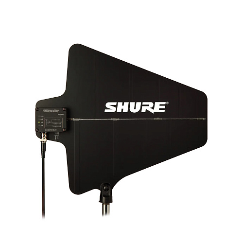Антенна SHURE [UA874WB] Активная направленная