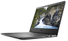 Ноутбук Dell Vostro 3400 14"(1920x1080 (матовый) WVA)/Intel Core i3 1115G4(3Ghz)/8192Mb/256SSDGb/noDVD/Int:Intel UHD Graphics/BT/WiFi/Black/Win 11