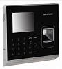 Терминал доступа Hikvision DS-K1T502DBFWX-C