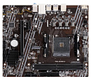 Материнская плата AMD A520 SAM4 MATX PRO A520M-S MSI