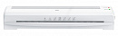 Ламинатор Deli E14379 белый A3 (80-125мкм) 26см/мин хол.лам. лам.фото реверс