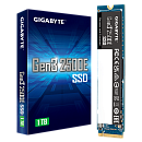 Твердотельный накопитель SSD Gigabyte G325E1TB (844387)