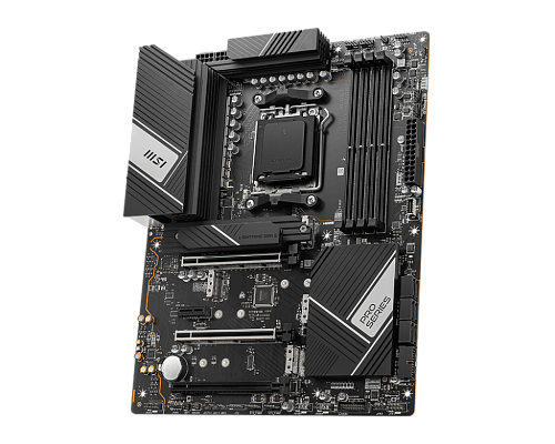 Материнская плата/ PRO X670-P WIFI