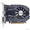 Видеокарта AFOX Geforce GT1030 4GB DDR4 64Bit DVI HDMI ATX Single Fan (AF1030-4096D4H5)