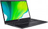 Ноутбук Acer Aspire 5 A515-56G-38ZT Core i3 1115G4 8Gb SSD512Gb NVIDIA GeForce MX350 2Gb 15.6" FHD (1920x1080) Eshell black WiFi BT Cam (NX.A1CER.00E)