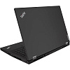 Ноутбук/ Lenovo ThinkPad P15 15.6" FHD i5-11500H, 16GB, 512GB_SSD, NVIDIA T1200 4Gb, Wi-Fi 6 (802.11ax), Keyboard ENG(UK), W10_ P64 ENG 1Y (EN_kbd