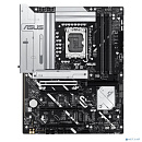 ASUS PRIME Z890-P WIFI (Socket 1851, ATX, 4xDDR5(256GB), DP/HDMI/USB Type-C, 1xPCIe 5.0x16/3xPCIe 4.0x16, 1xLAN (2.5GbE), Wi-Fi 7, BT5.4, 4xSATA 6Gb/s