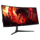LCD Acer 34" XZ342CUV3bmiiphx Nitro черный [um.cx2ee.305]