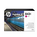HP 843C (C1Q67A)