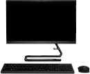 Моноблок Lenovo IdeaCentre AIO A340-22IGM 21.5"(1920x1080 IPS)/Intel Pentium Silver J5040(2Ghz)/8192Mb/256SSDGb/DVDrw/Int:Intel UHD Graphics 605/BT