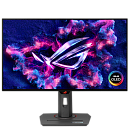 Монитор ASUS 26.5" ROG Strix XG27AQDMG OLED 2560x1440 0,03ms 240Hz 450cd HDMI*2 DP USB*2 Swivel Pivot HAS Black