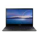 ASUS ZenBook Flip S Q3 UX371EA-HL144T I5-1135G7/8b/512Gb M.2 SSD/13,3"OLED 4K(3840 x 2160)/Windows 10 Home/1.2Kg/Black/Alum/2xThunderbolt 4