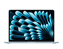 Ноутбук Apple Macbook Air 13 - M4 / 10C-10C / 24GB / 512GB / Sky Blue MC6V4HN/A
