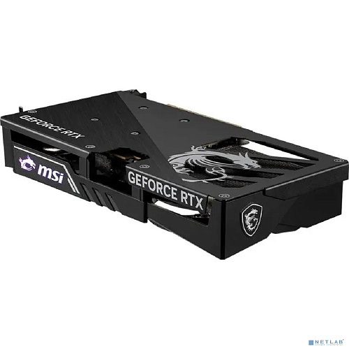 MSI GeForce RTX 5060 8G GAMING OC