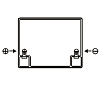 Аккумулятор WBR HRL1225W