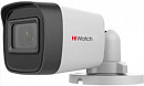 Камера видеонаблюдения аналоговая HiWatch DS-T500 (С) (3.6 mm) 3.6-3.6мм HD-CVI HD-TVI цв. корп.:белый