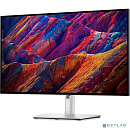 LCD Dell 27" U2723QE {IPS 3840x2160 60Hz 5ms 400cd HDMI DisplayPort USB HAS Pivot}