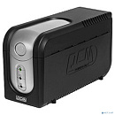 PowerCom Imperial IMP-1025AP ИБП {Line-Interactive, 1025VA / 615W, Tower, 6 xC13:4 с резервным питанием + 2 с фильтрацией, USB } (671477)