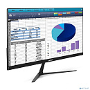 LCD ExeGate 24.5" EH1500TA {IPS 1920x1080 75Hz 3-5ms 16:9 250cd 1000:1 Speakers audio-out D-Sub HDMI DisplayPort USB} [EX300410RUS]