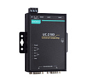 Компьютерная платформа для приложений IIoT с процессором 600 МГц, 512 MB RAM, встроенной памятью 8 Гб eMMC с ОС Linux (Debian 9), 2 Ethernet и 2 после