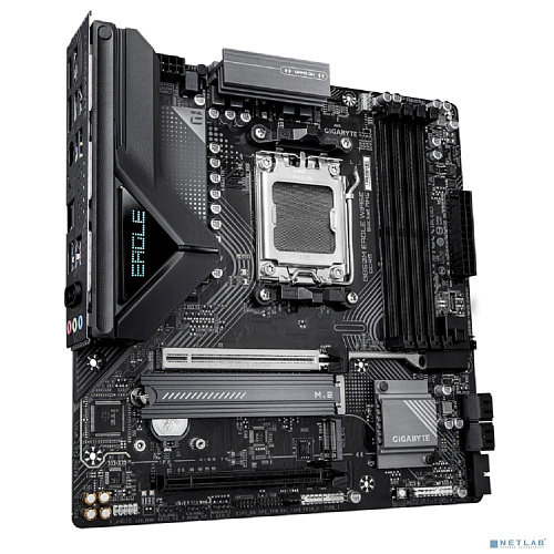 Gigabyte B850M EAGLE WF6E