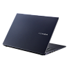 ASUS Laptop X571LI-BQ373T Intel Core I7-10870H/16Gb/1Tb HDD+256Gb M.2 SSD Nvme/15.6" FHD AG IPS (1920x1080)/Nvidia GTX 1650Ti 4Gb/WiFi6/BT/HD Cam/FP/W