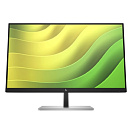 LCD HP 23.8" E24q G5 {IPS 2560x1440 75Hz 5ms 300cd 178/178 1000:1 HDMI DisplayPort 4xUSB}
