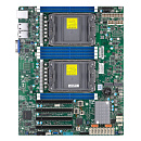 Материнская плата SuperMicro MBD-X12DPL-i6-B (OEM), (incl. 2* SKT-1205L-P4IC-FXC, 2* CBL-0044L, 1* MCP-260-00156-0N), Series MBD-X12D