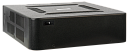 Корпус для промышленного компьютера, mITX, отсек для 2,5" HDD, без БП