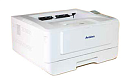 Avision AP406 лазерный принтер черно-белая печать (A4, 40 стр/мин)
