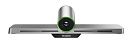 Терминал для малых переговорных комнат/ Yealink [VC200] Video Conferencing Endpoint / VC200-E codec / 2-year AMS
