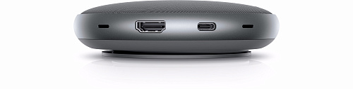 Адаптер-спикерфон Dell MH3021P/ Dell™ Adapter-Speakerphone MH3021P (USB-C — HDMI/2*USB-A/USB-C)