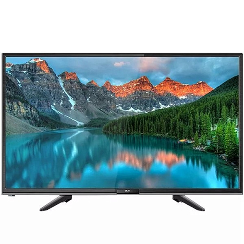 BQ 2202B Black