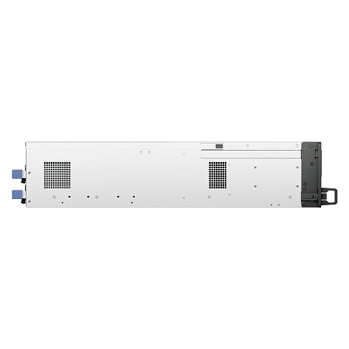 Платформа СХД Synology RS2825RP+