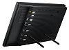 ЖК панель Samsung QB13R-T, Проф.панель, 13", 16/7, FHD, 250 нит, сенсорный экран
