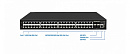 Коммутатор AirLive L3POE-XGS4804-850