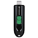 Transcend USB Drive 64Gb JetFlash 790C USB3.2, Type-C, Black TS64GJF790C