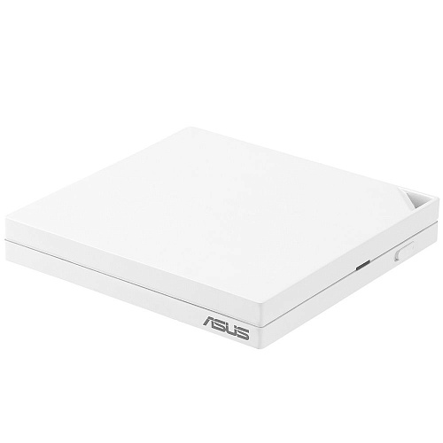 Маршрутизатор ASUS RT-AX57 GO WiFi 6 1G 2xUSB 2402+574Mbps 5GHz/2.4GHz